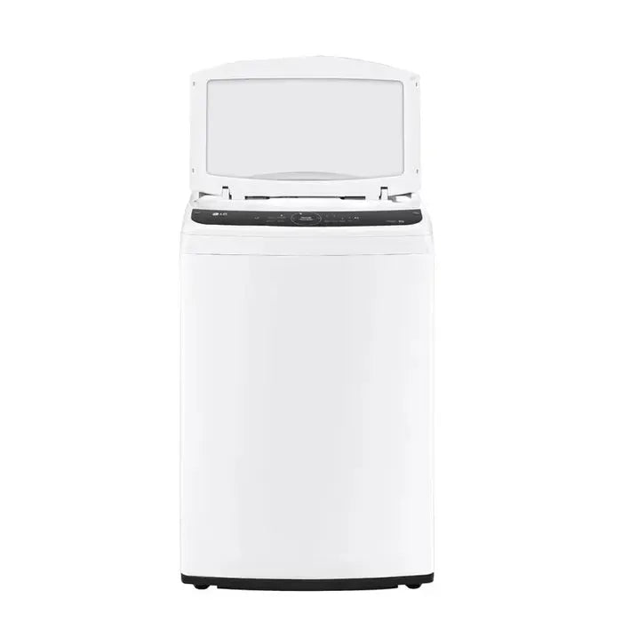 LG 14kg Top Load Washing Machine - Energy Efficient, Large Capacity Washer with TurboWash Technology - Perfect for Family Laundry & Bulk Loads