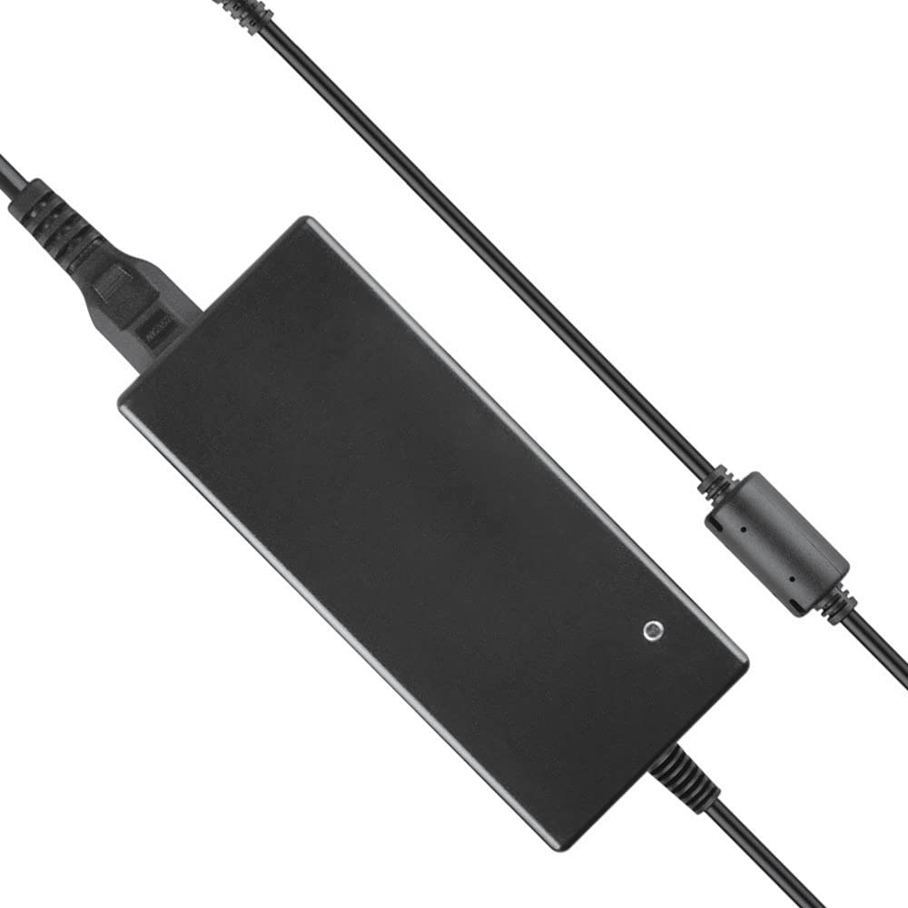 Dell Inspiron One 2320 AC Power Adapter Charger Cord - 90W Replacement Power Supply for Dell Desktop Computers - Perfect for Home Office & Gaming Setups