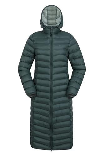 Dark Khaki (Extra Long Length)