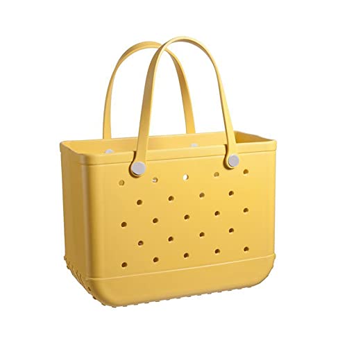Yellow Bag