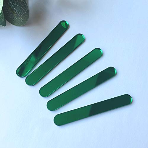 Green Mirror