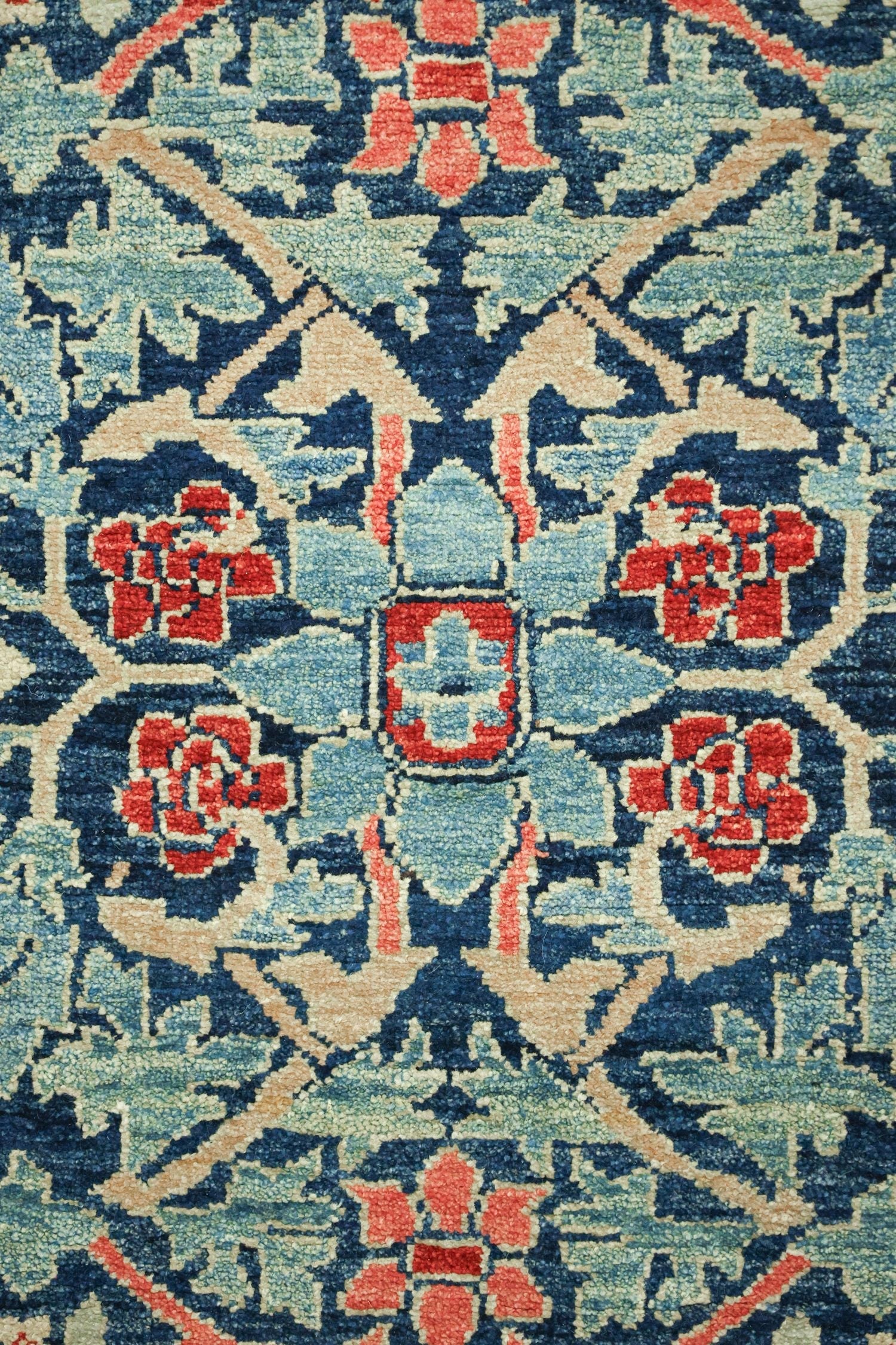 Handwoven Traditional Jute Rug - Eco-Friendly Arts & Crafts Home Decor for Living Room, Bedroom & Boho Style Spaces