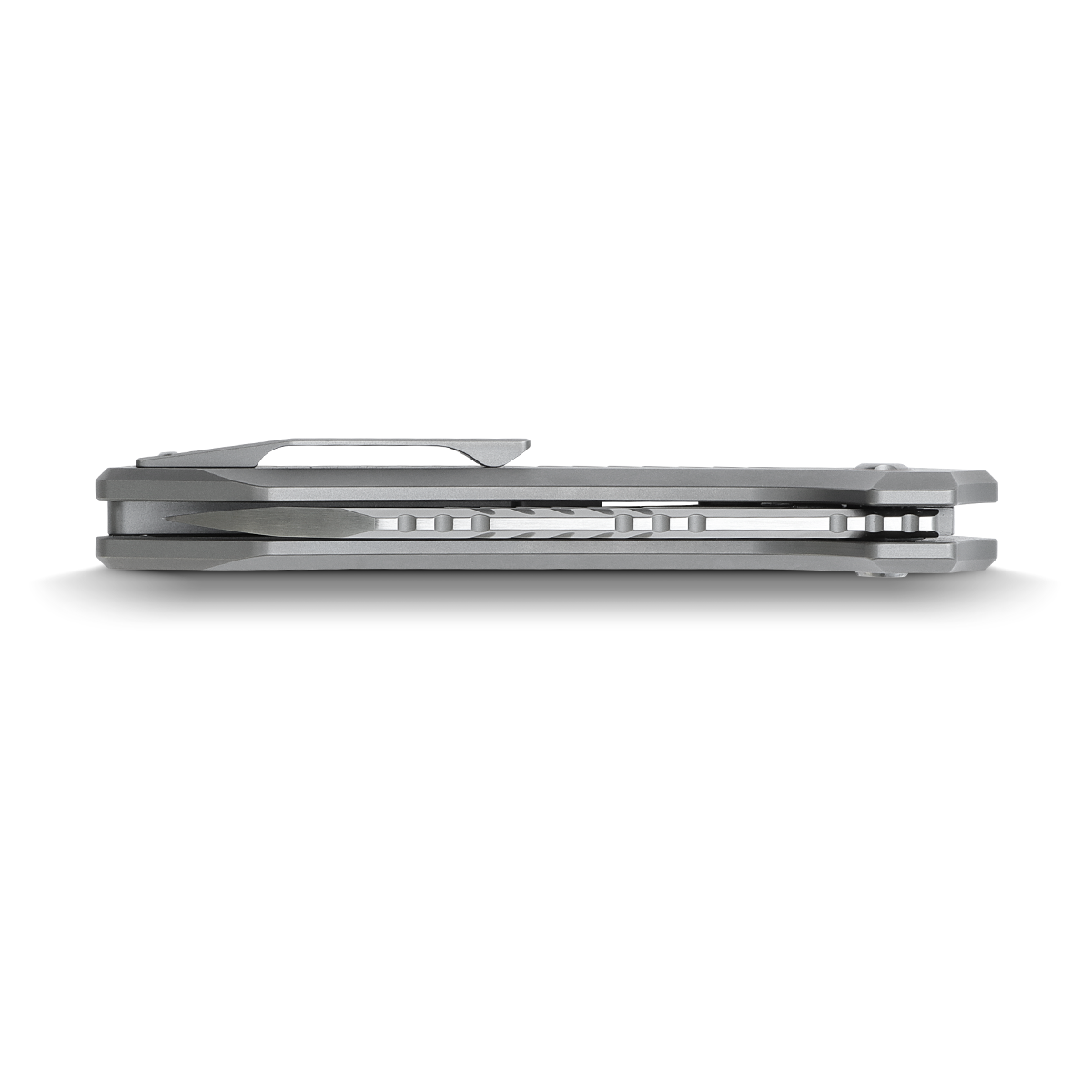 RSKAOS Premium EDC Folding Knife - 3.3