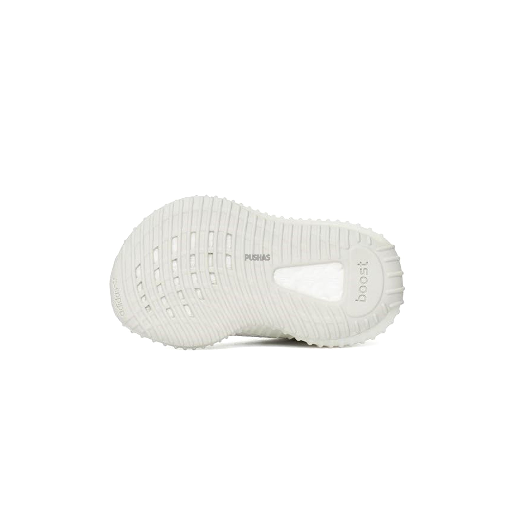 Adidas Yeezy Boost 350 V2 Cream White Sneakers for Infants - 2017 Release | Comfortable Baby Shoes for Walking, Playtime & Special Occasions