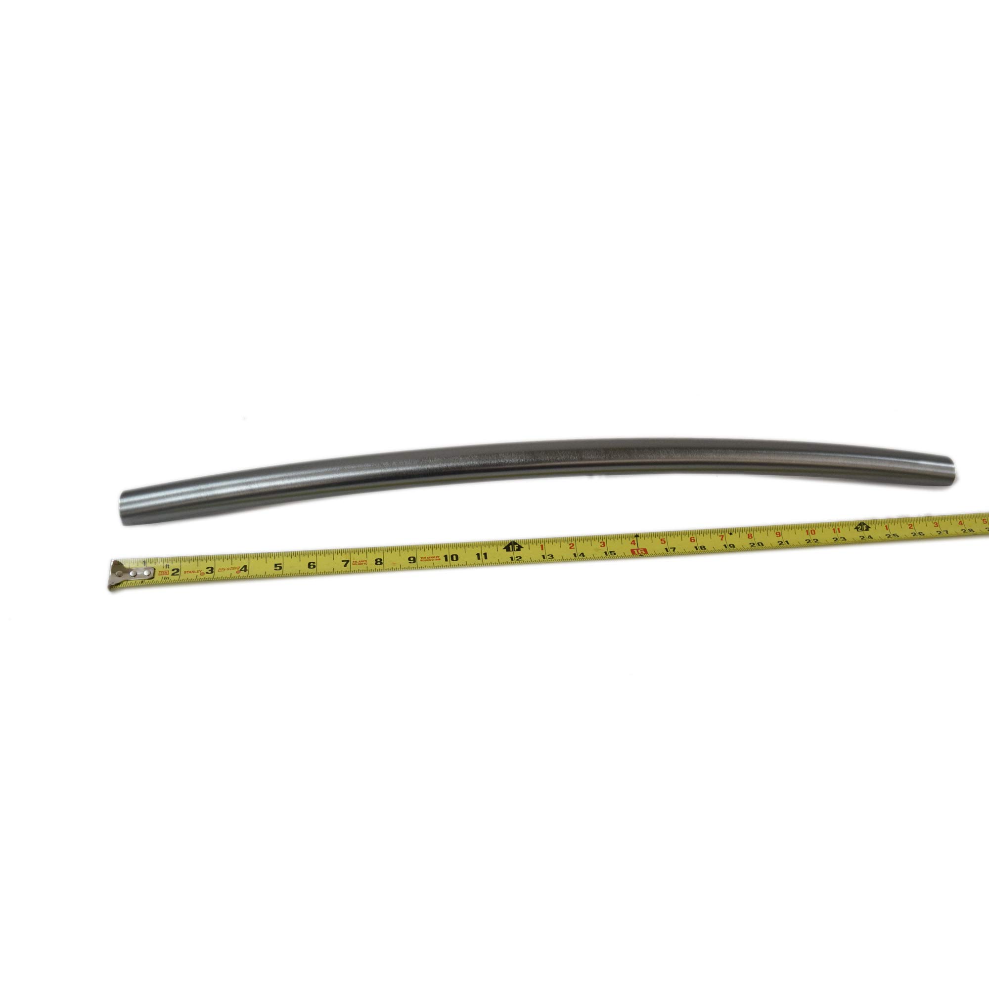 Genuine Samsung DG94-00686B Range Oven Door Handle - OEM Replacement Part for Samsung Ranges | Perfect for Kitchen Repairs & Appliance Maintenance