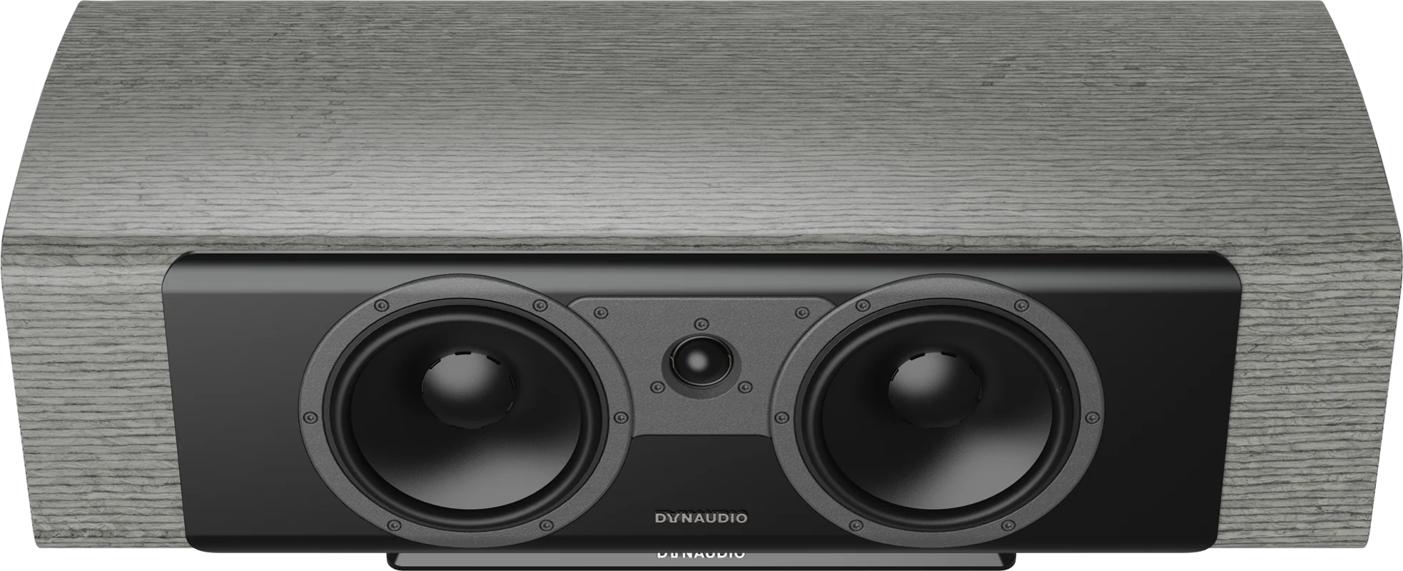 Dynaudio Contour 25Ci Center Channel Speaker - Premium Home Theater Audio System for Movies & Music | Perfect for Living Room & Media Room Setup