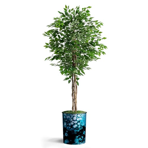 Modern Planter