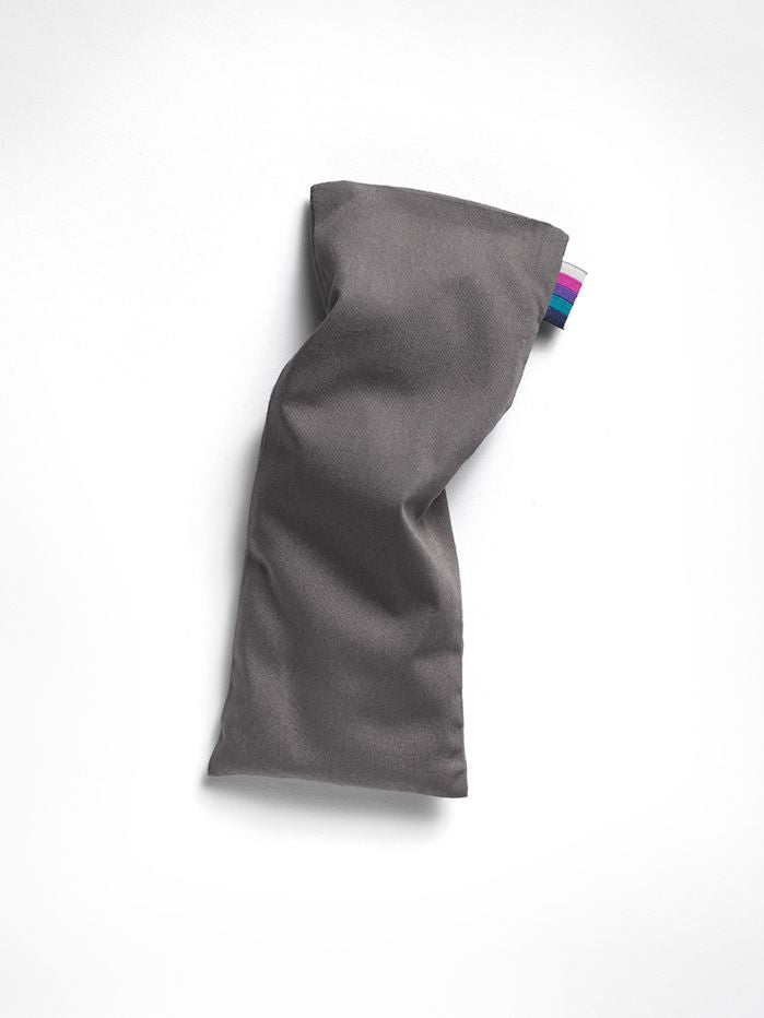 Yogamatters Bolster & Blanket Savasana Kit - Premium Yoga Meditation Props for Relaxation & Support - Perfect for Home Yoga Practice, Studio Sessions & Stress Relief