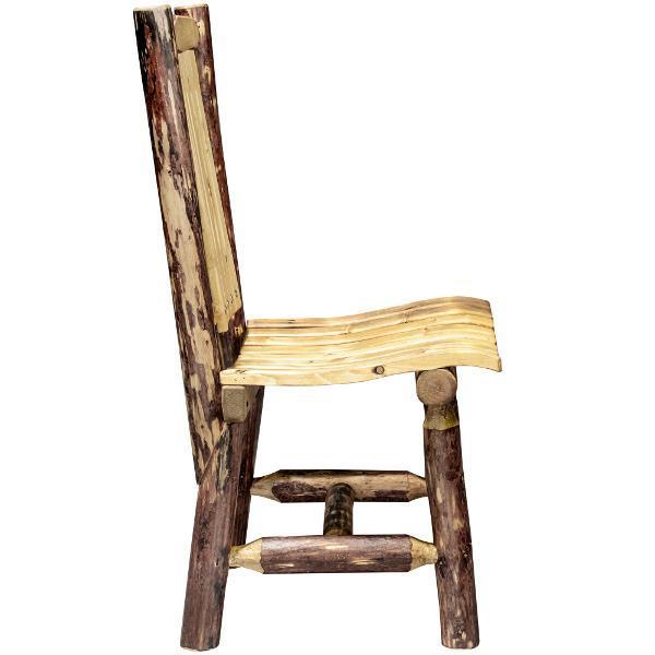 Premium Outdoor Patio Chair - Comfortable & Durable All-Weather Resin Wicker Furniture for Garden, Poolside, Deck, and Backyard Relaxation