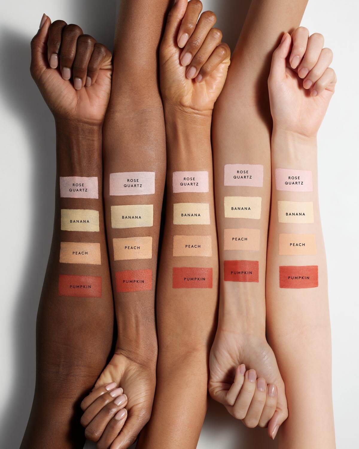 Match Stix Correcting Skinstick in Pumpkin - Flawless Skin Tone Corrector for Dark Spots & Blemishes | Perfect for Daily Makeup & On-The-Go Touch Ups