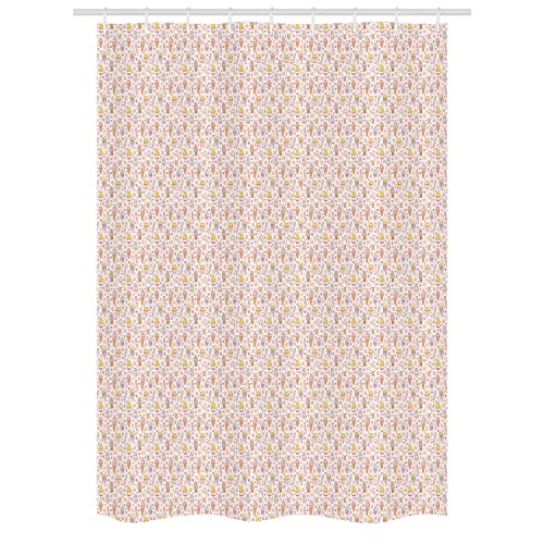 Peach Coral Mint