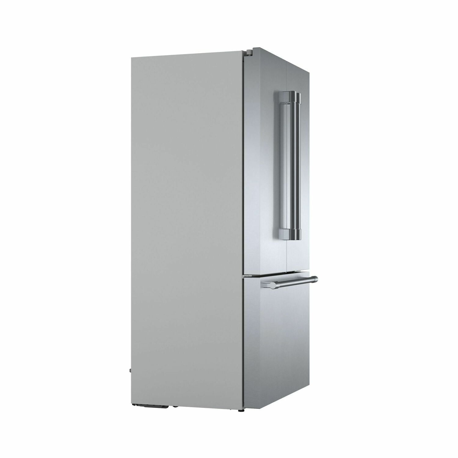Bosch B36CT81SNS 800 Series 36 Inch French Door Bottom Freezer Refrigerator - Stainless Steel, Easy Clean, Energy Efficient - Perfect for Modern Kitchens & Open Floor Plans