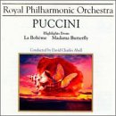 Puccini Opera Highlights: La Bohème & Madama Butterfly - Best Classical Music for Romantic Dinners & Relaxation