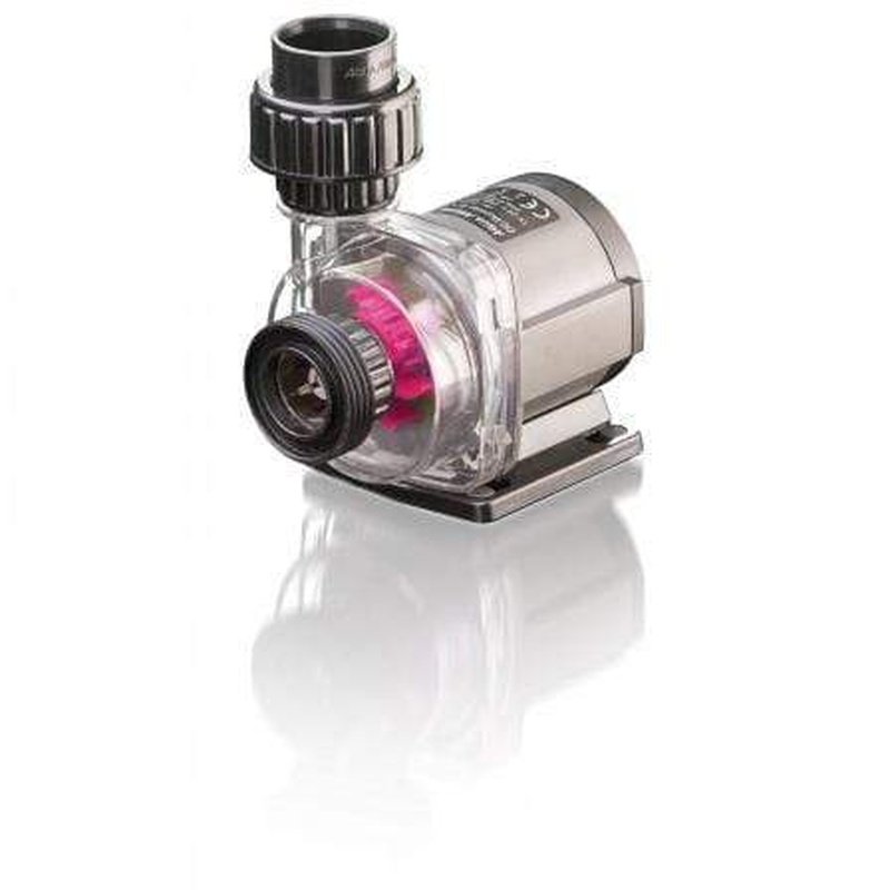 Aqua Medic DC Runner 3.3 App-Controlled Water Pump for Aquariums, Fish Tanks & Ponds | Quiet Submersible Pump with Smartphone Control | Perfect for Freshwater & Saltwater Aquatic Systems