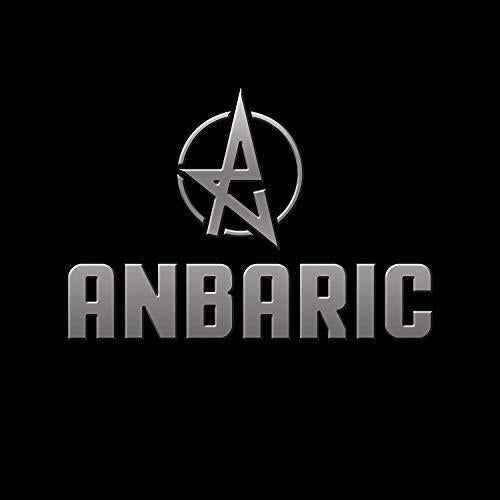Anbaric Vinyl LP Records - High-Quality Classic Music Albums for Collectors & Audiophiles - Perfect for Home Listening & Gifts