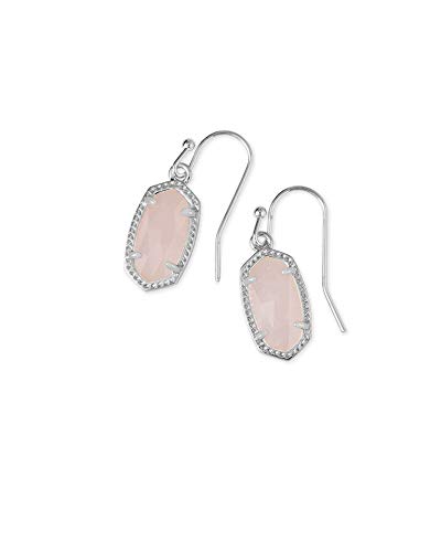 RHODIUM - ROSE QUARTZ