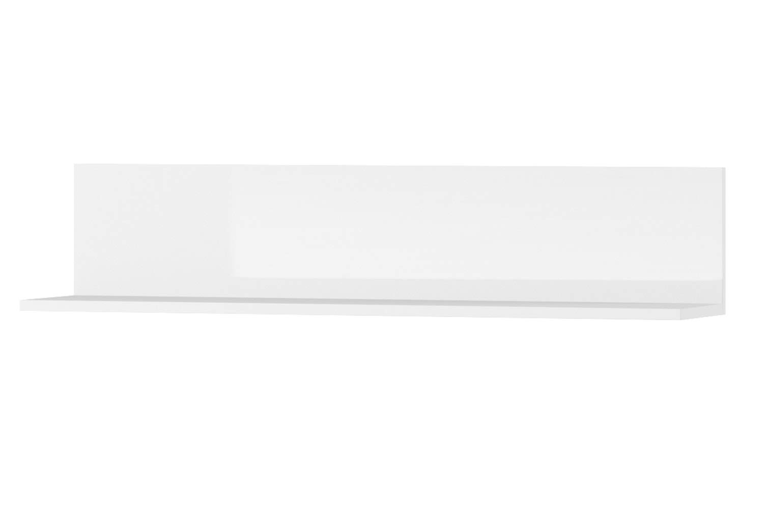 Maxima Celine Wall Shelf - Stylish Home Storage Solution