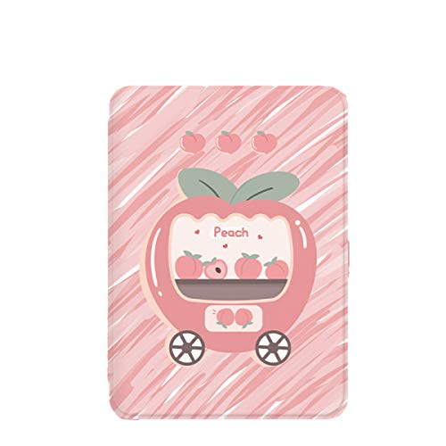 Peach trolley