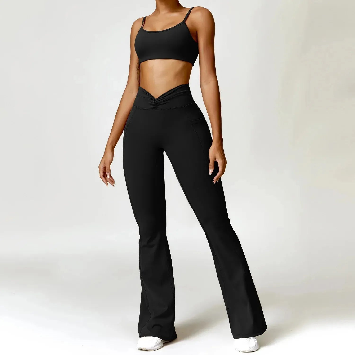 Advanced Black Set-5