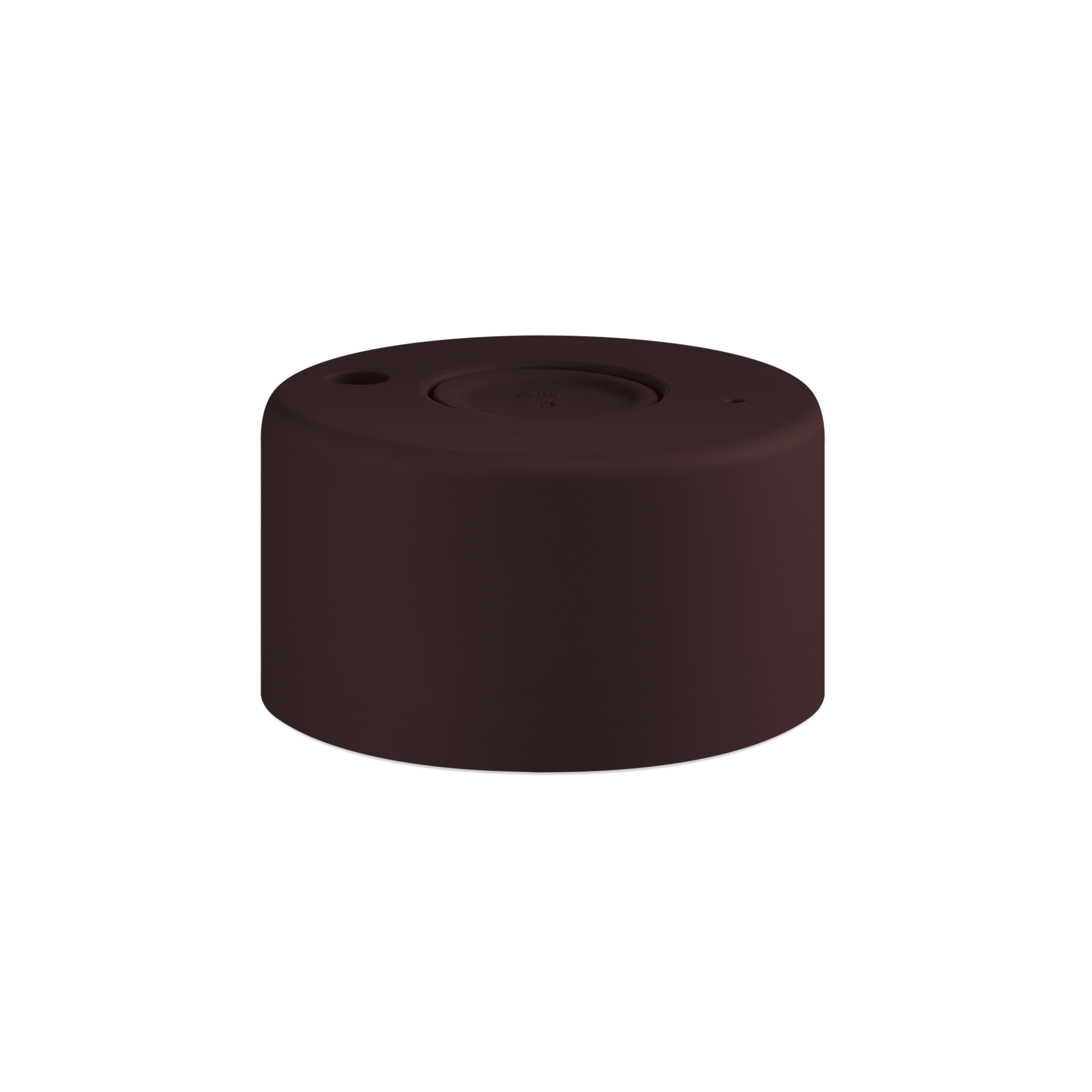 Stainless Steel Button Lid - Secure & Leak-Proof Cover for Food Storage Containers | Ideal for Meal Prep, Leftovers & On-the-Go Snacks