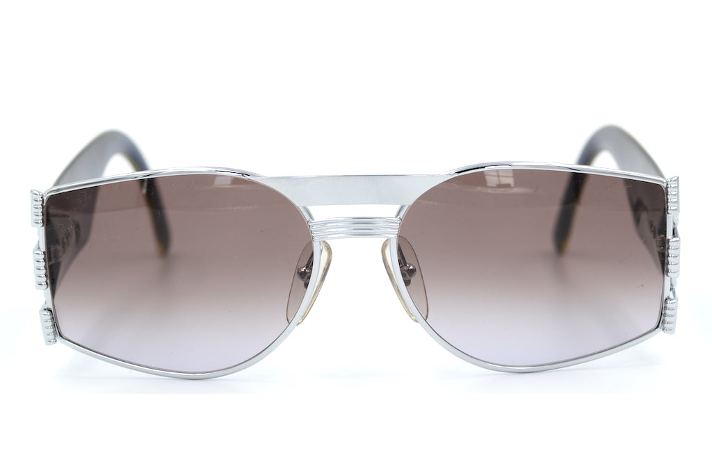 Christian Dior 2562 75 Sunglasses - Luxury Designer Shades for Women - Perfect for Summer, Beach & Outdoor Activities