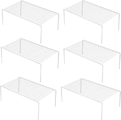 I White （Set of 6）