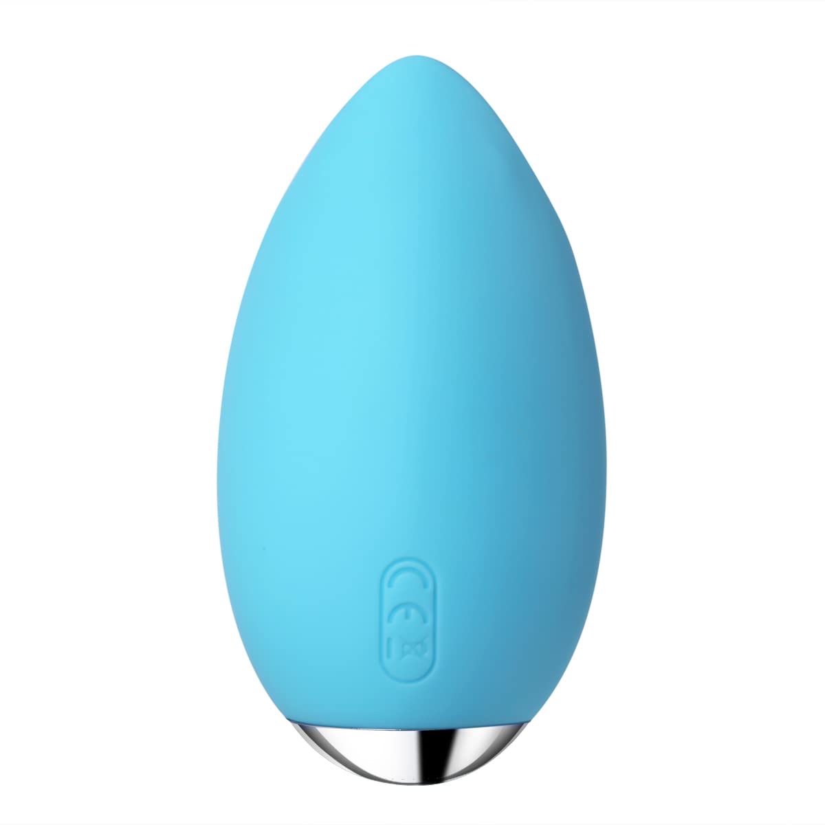 Svakom Candy Tempting Foreplay Vibrator - Rechargeable Silicone Clitoral Stimulator for Women, Couples Play & Sensual Massage - Perfect for Valentine's Day Gifts & Romantic Nights