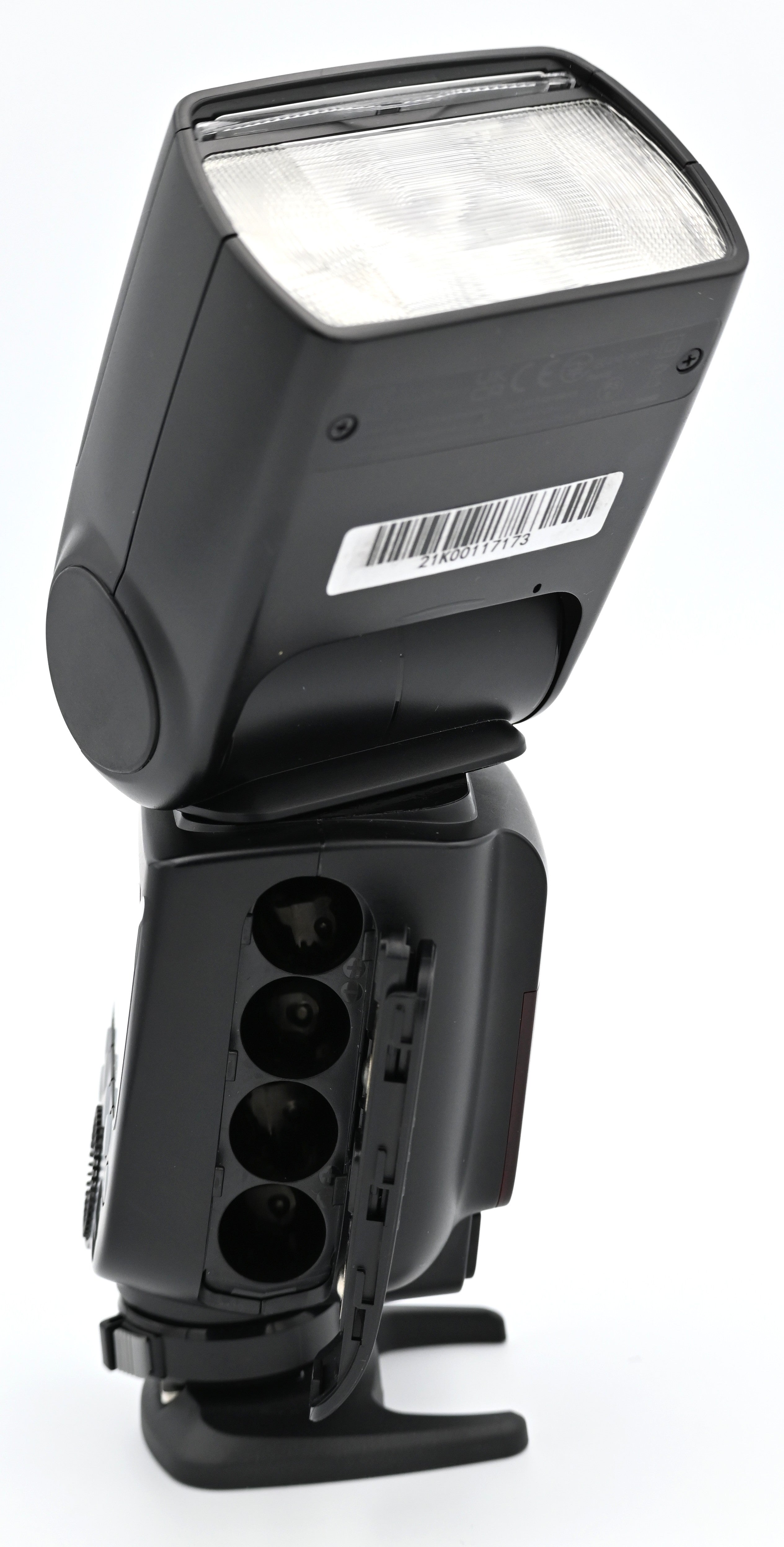 Godox TT685N II Flash for Nikon Cameras - Open Box Excellent Condition | Professional Photography Lighting for Events, Portraits & Studio Work