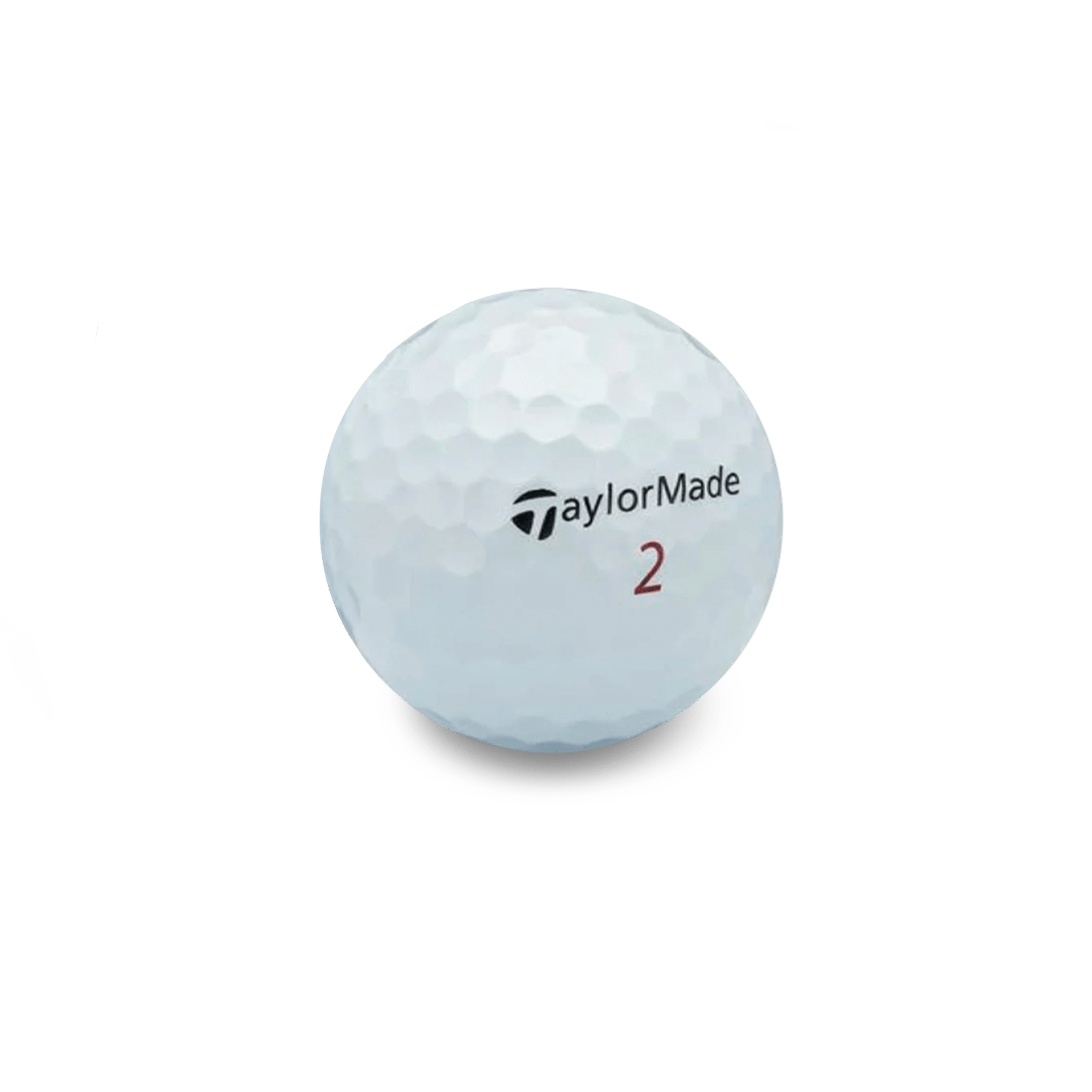 Premium Used TaylorMade 2020 TP5x Golf Balls - 12 Pack (1 Dozen) | High-Performance Golf Equipment for Practice & Tournament Play