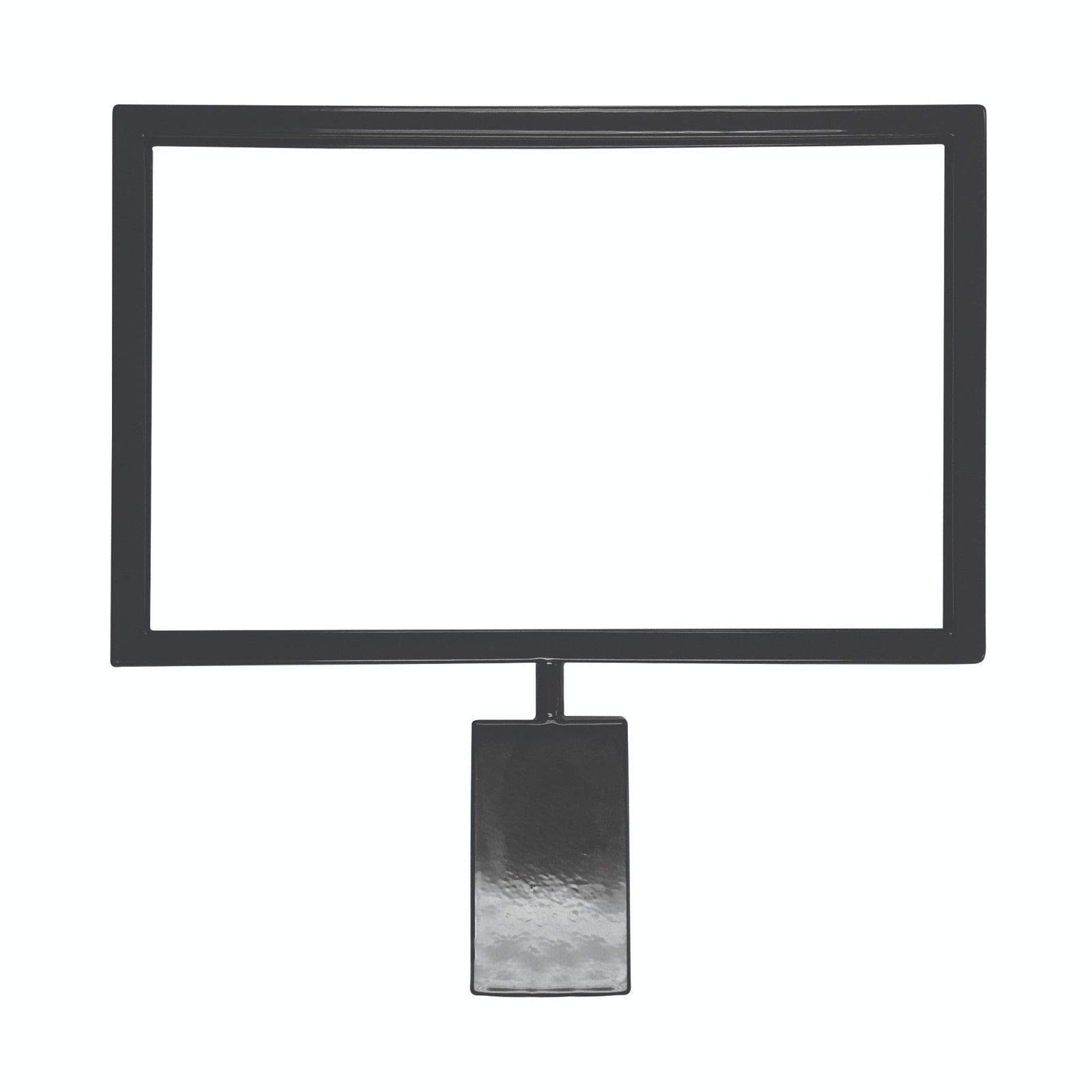 STORE FIXTURES DIRECT Gridwall Sign Holder - 7