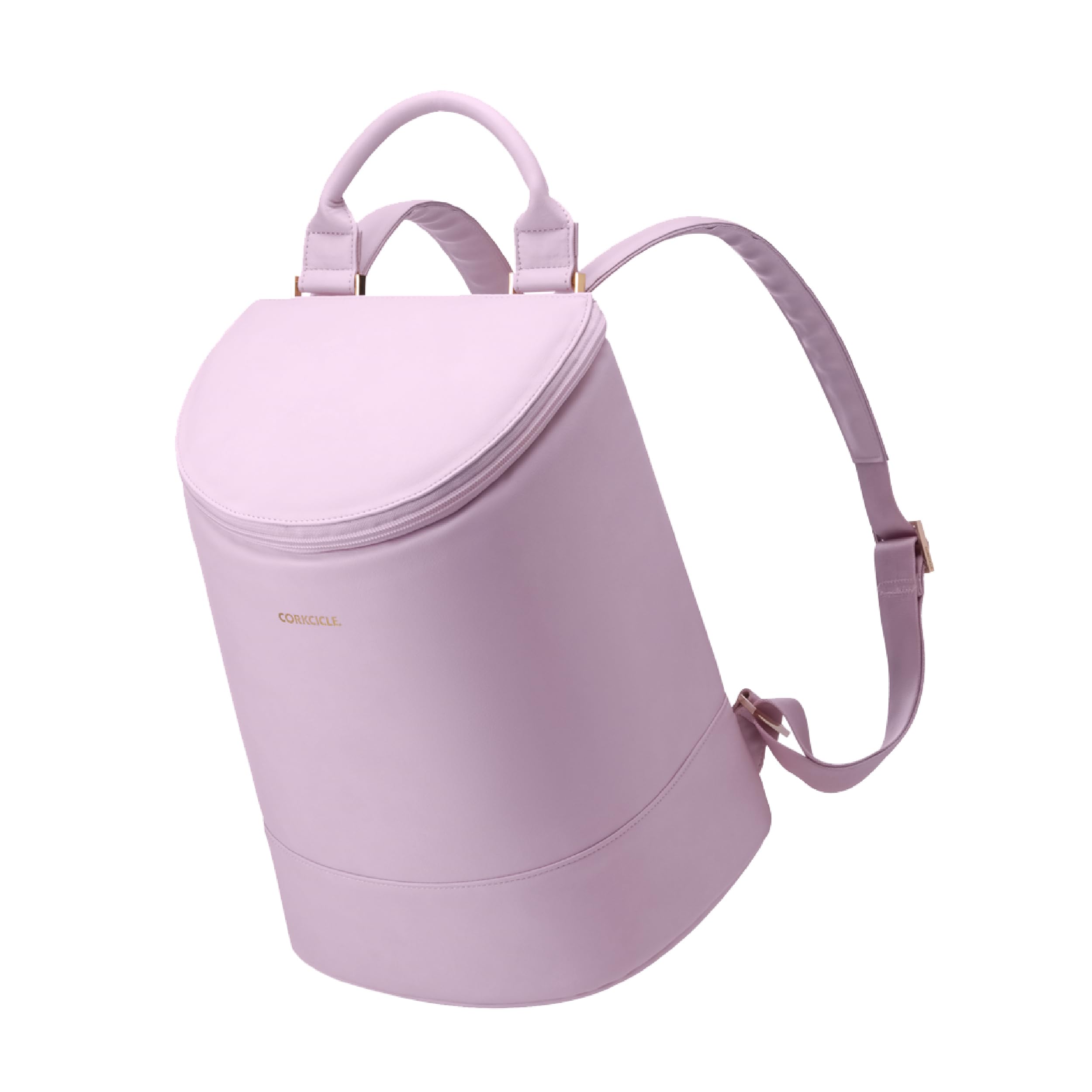 Corkcicle EOLA Insulated Cooler Backpack - Waterproof & Leakproof for Wine, Beer, Ice Packs - Perfect for Picnics, Camping, Beach Trips & Outdoor Adventures