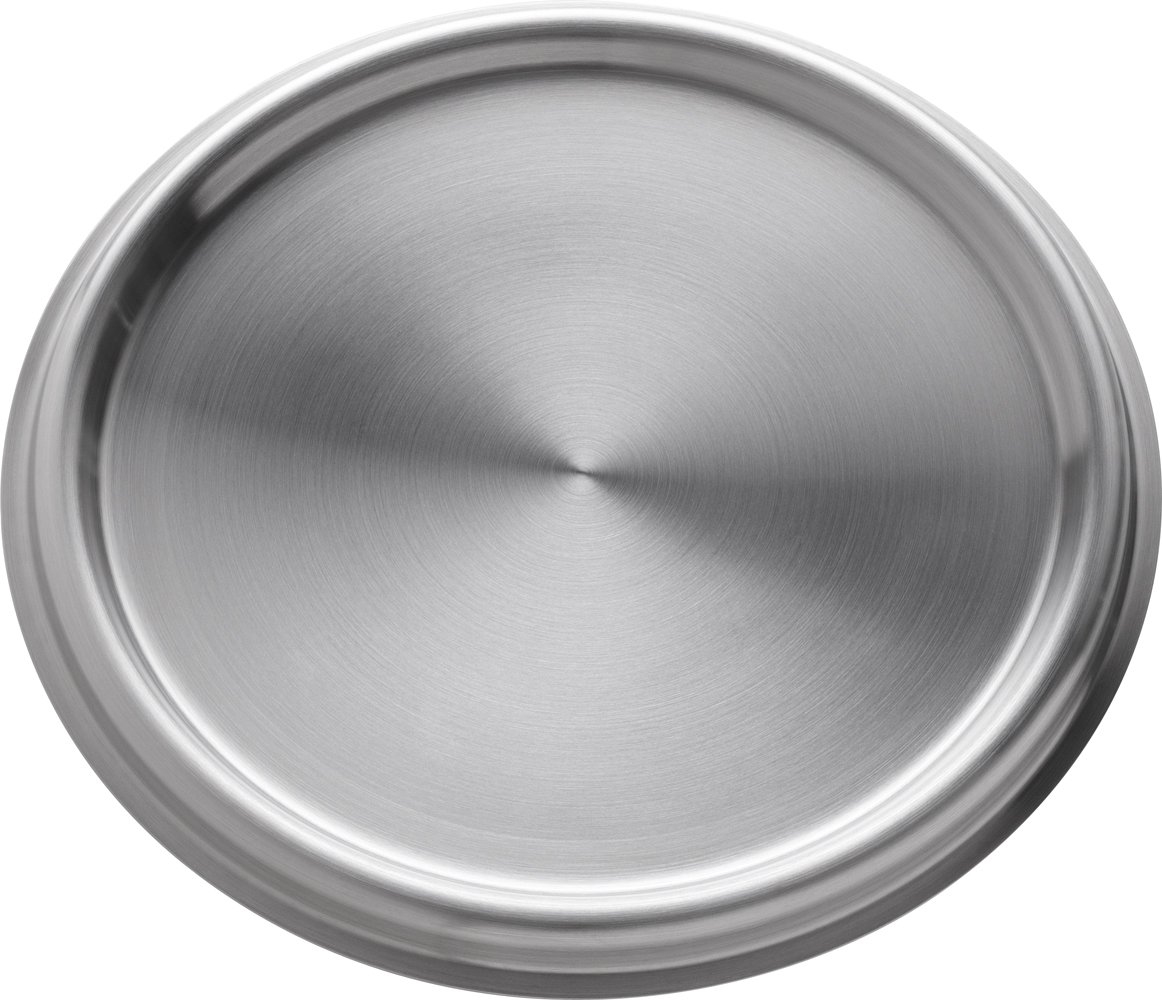 ZWILLING Twin Classic 28cm Stainless Steel Stew Pot - Durable & Even Heat Distribution for Soups, Stews & Cooking | Perfect for Home Chefs & Professional Kitchens