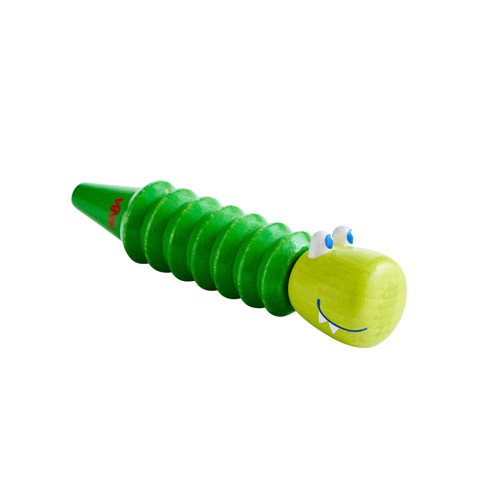 Fun Crocodile Kazoo Musical Instrument Toy for Kids - Perfect for Parties, Gifts & Music Learning