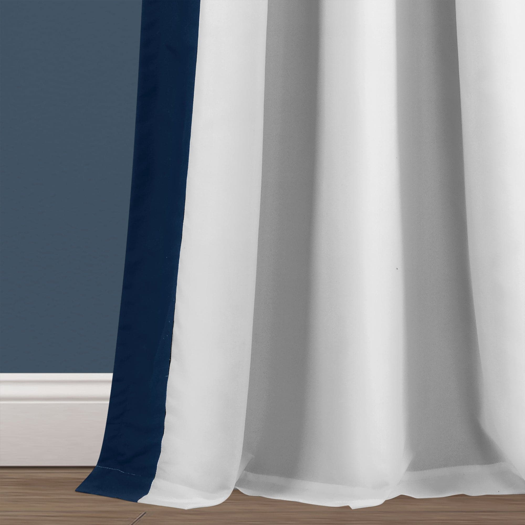 Blackout Window Curtains for Bedroom - Block Light & UV Rays, Thermal Insulated Room Darkening Drapes - Perfect for Nursery, Home Theater & Shift Workers