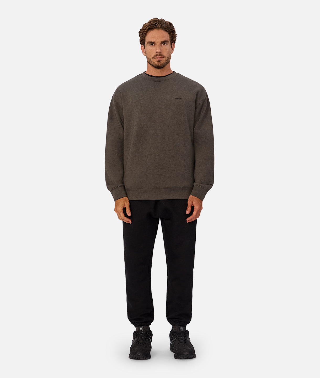 Premium Tech Del Sur Sweatpants - Dark Forest Green | Soft & Comfortable Men's Joggers for Lounge, Gym & Outdoor Activities