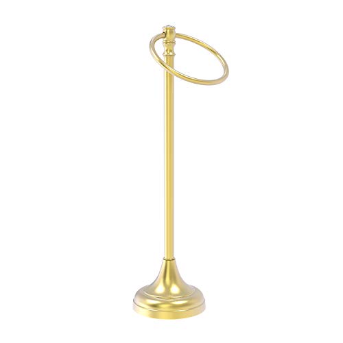 Satin Brass