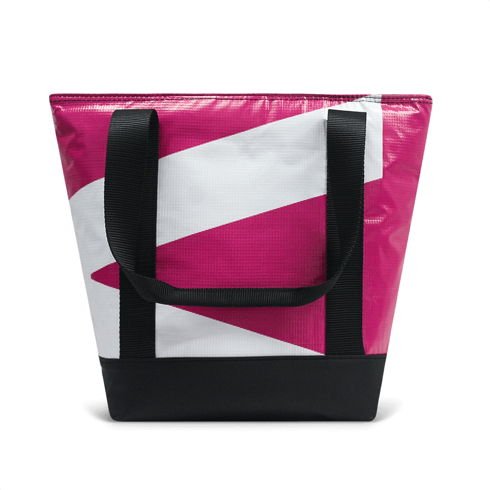 Beck Cooler Bag Bk1 01103 - Insulated Lunch Bag for Work, Picnics & Outdoor Activities - Leakproof & Durable Portable Cooler for Food & Drinks
