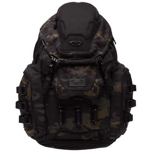 Black Multicam