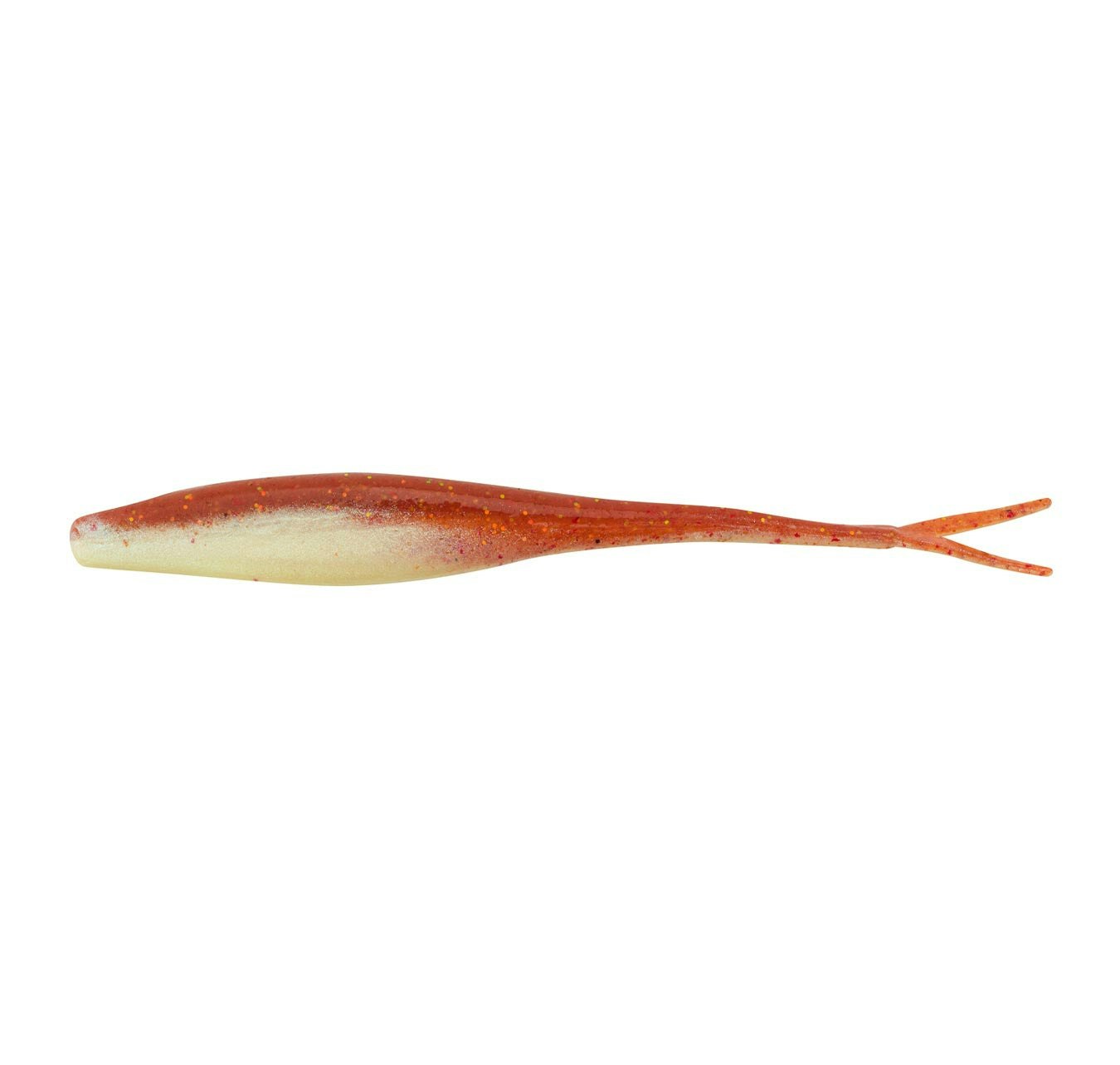 Berkley Gulp Jerk Shad Soft Plastic Fishing Lures - 5 Pack for Bass, Walleye & Saltwater Fishing | Perfect for Freshwater & Saltwater Anglers