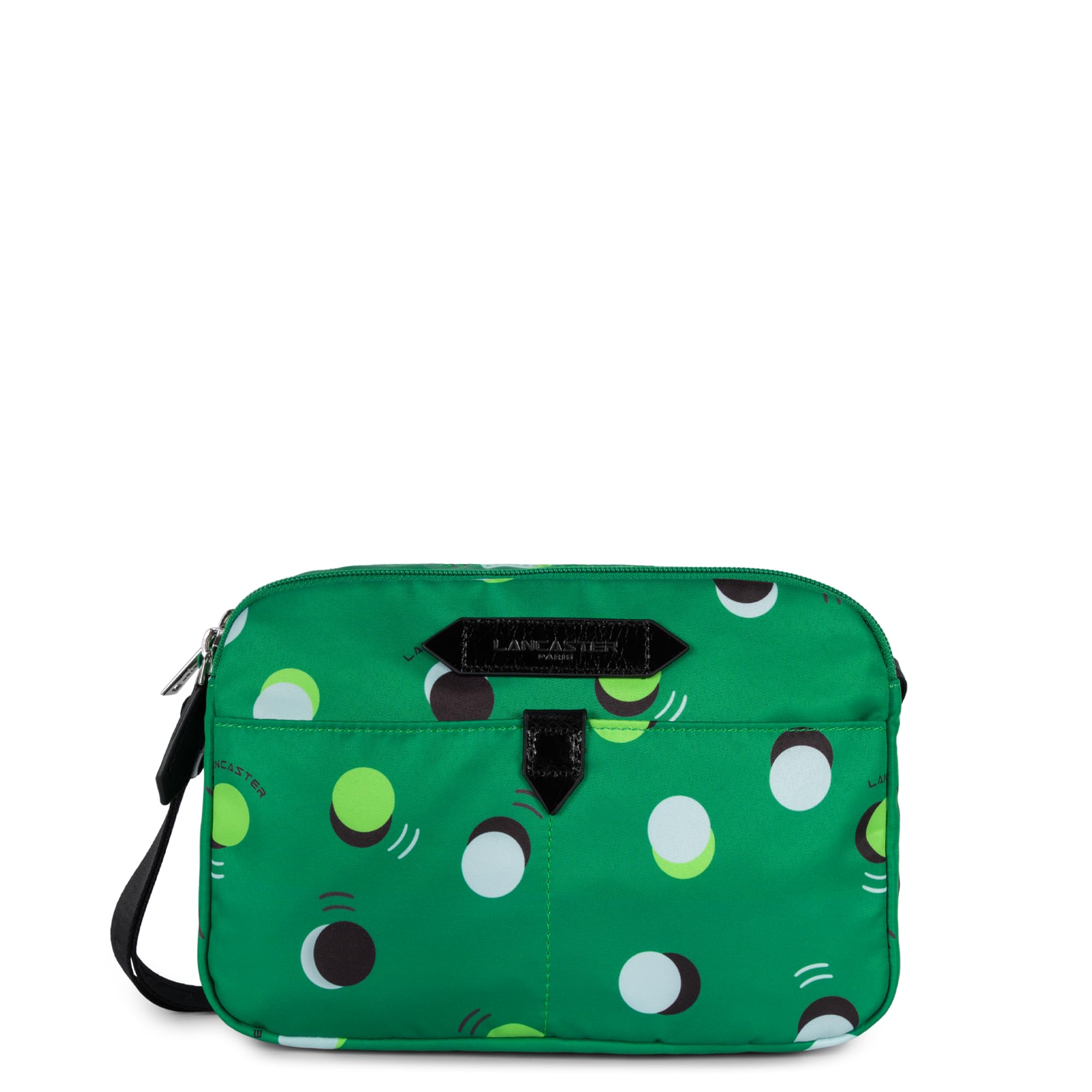 Lightweight Foldable Walker Bag with Storage Pockets - Perfect for Seniors, Travel & Outdoor Activities