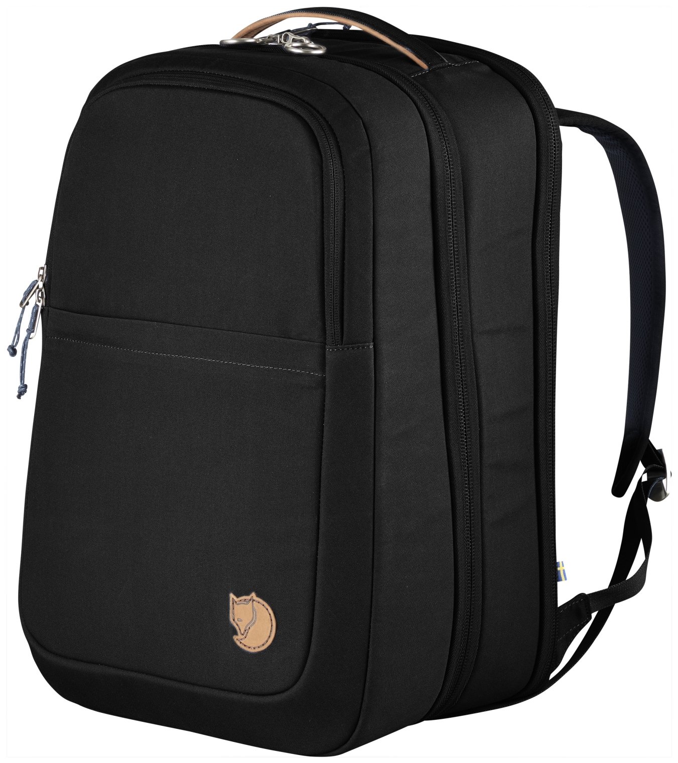 Fjällräven Travel Pack Gym Bag - Durable Unisex Backpack for Workouts & Travel - Perfect for Gym, Hiking, and Everyday Use
