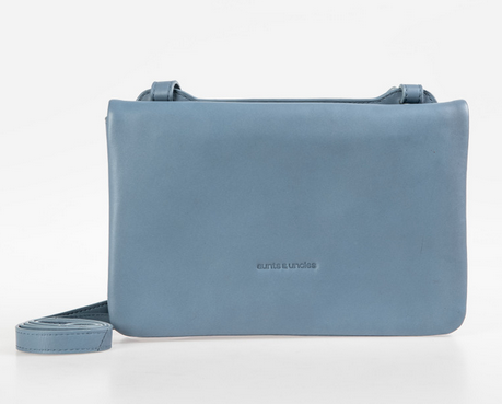 Stylish Jamie's Orchard Nashi Handbag for Women - Trendy Crossbody Purse with Adjustable Strap - Perfect for Work, Travel & Everyday Use