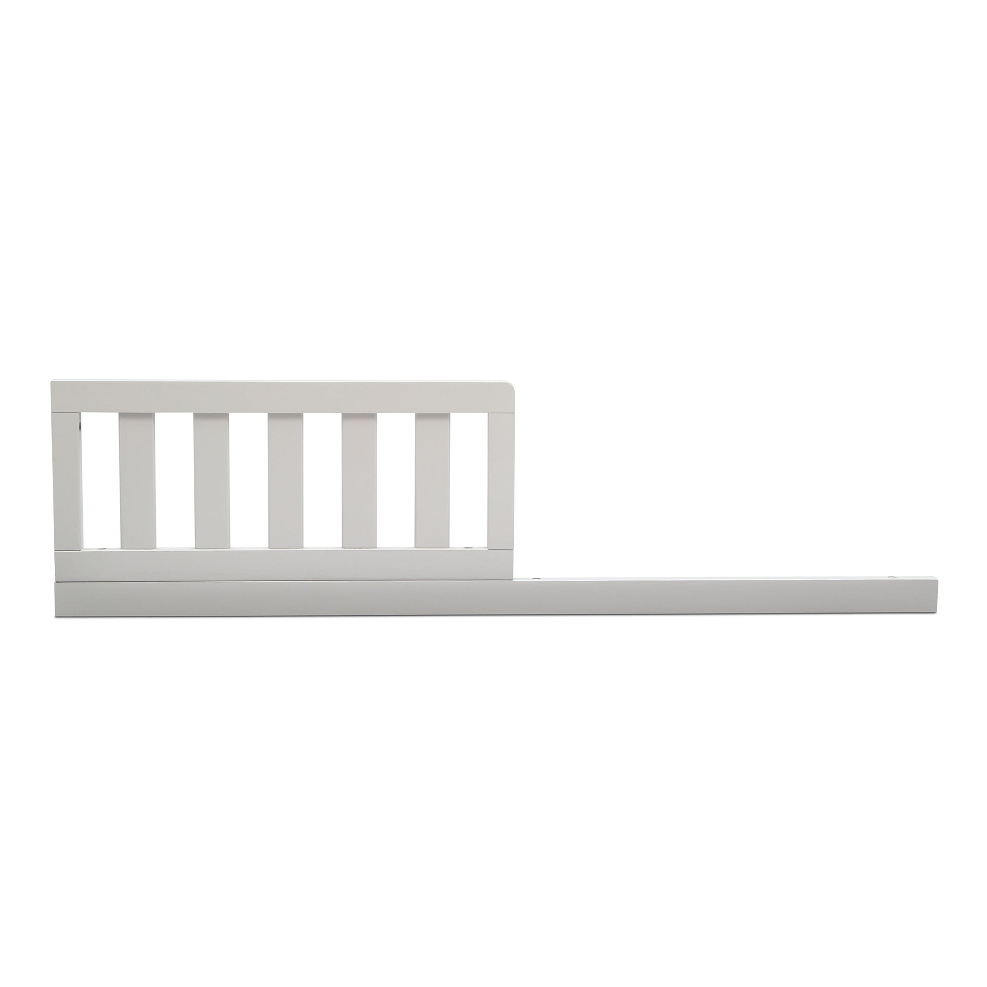 Daybed with Toddler Guardrail Kit (707725) - Safe & Secure for Kids' Room, Nursery, or Play Area