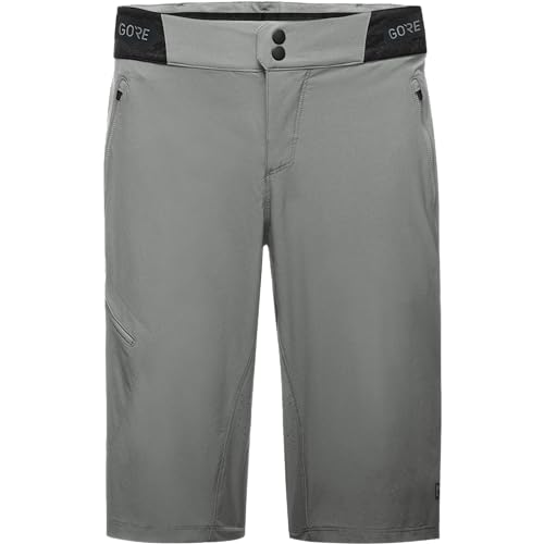 Lab Grey