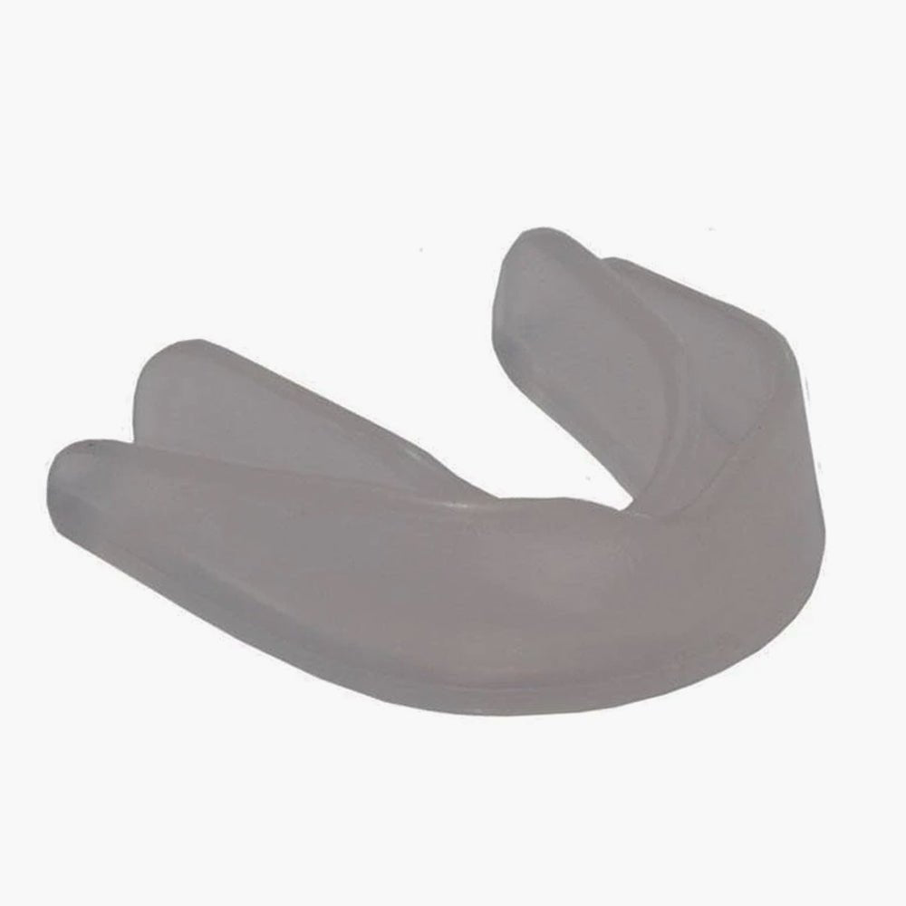 R80 Clear Mouthguard for Sports & Teeth Grinding - BPA-Free Dental Protection for Boxing, MMA, Nighttime Bruxism & Athletic Activities