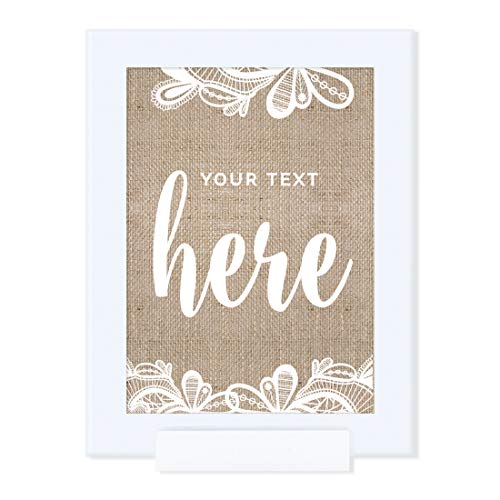 Custom Your Text Here