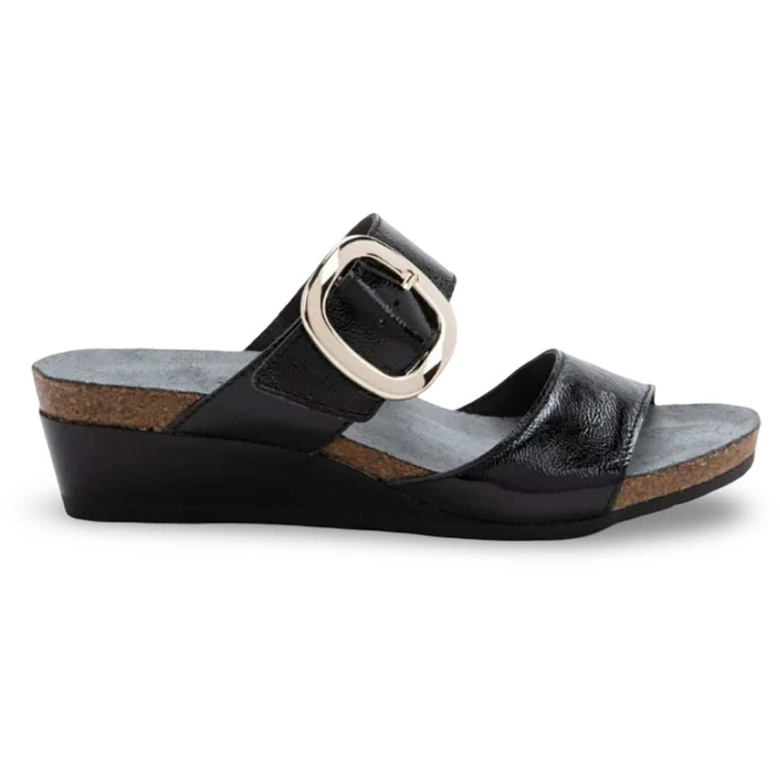 NAOT Magic Women's Comfort Sandals - Arch Support & Cushioned Footbed for All-Day Wear - Perfect for Walking, Travel & Casual Outings