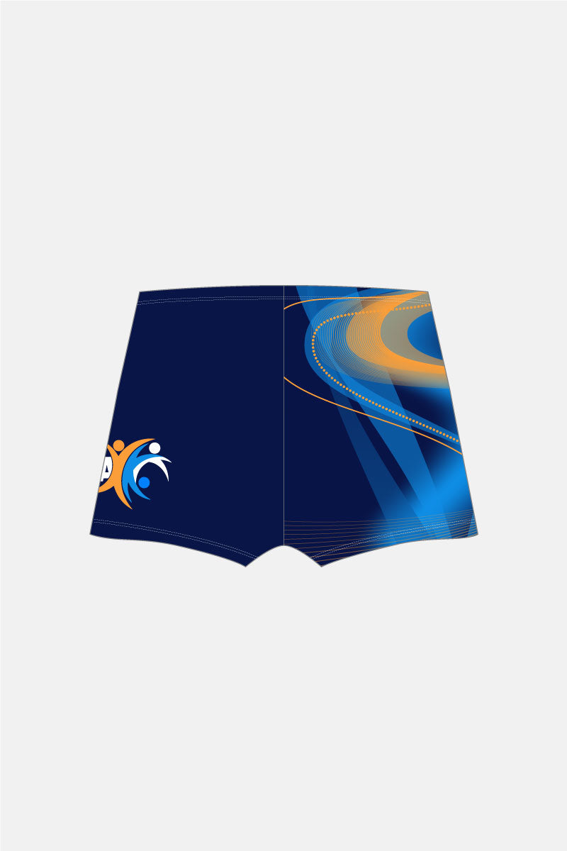 Mesmerised Club Merch Shorts - Trendy & Comfortable Shorts for Fans | Perfect for Concerts, Festivals & Casual Wear