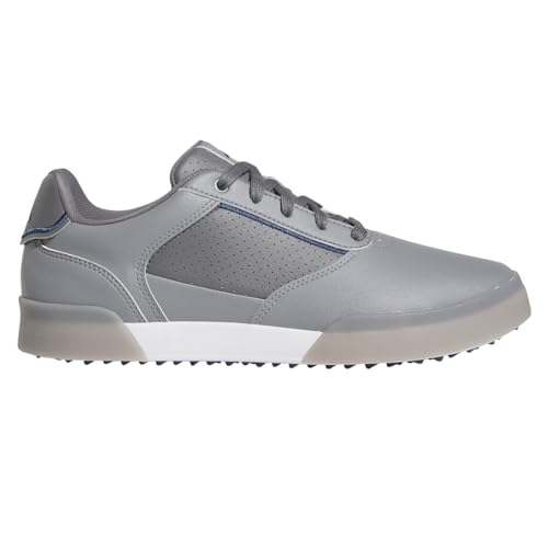 Grey Three Navy Grey