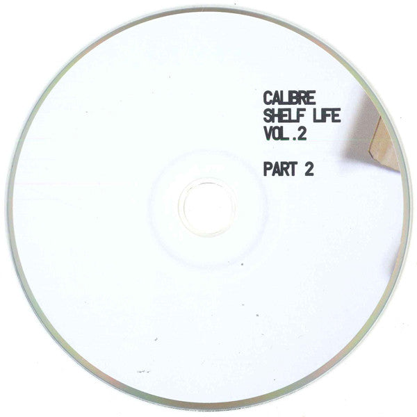 Calibre – Shelf Life Volume 2 | Graphic Novel Collection | Perfect for Comic Book Enthusiasts & Collectors | Great Gift for Readers & Art Lovers